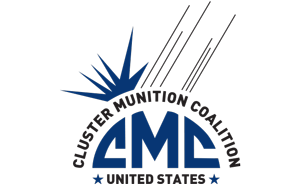 Cluster Munition Coalition U.S.